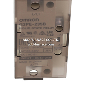 OMRON G3PE-235B